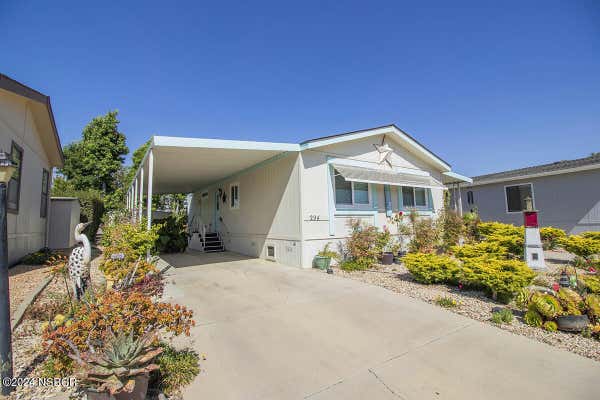 1650 E CLARK AVE SPC 294, SANTA MARIA, CA 93455 - Image 1