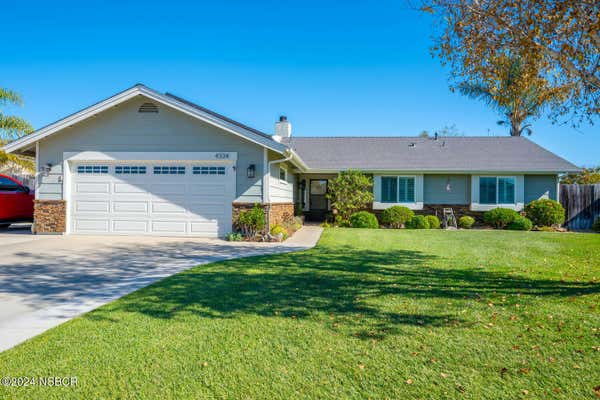 4334 STONEWOOD CT, SANTA MARIA, CA 93455 - Image 1