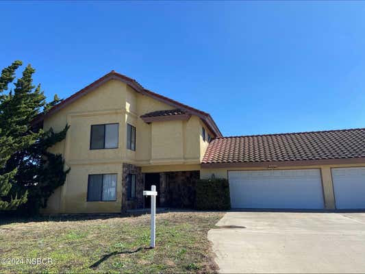 4800 BETHANY LN, SANTA MARIA, CA 93455 - Image 1