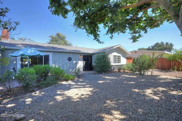 221 WILLOW DR, SOLVANG, CA 93463 - Image 1