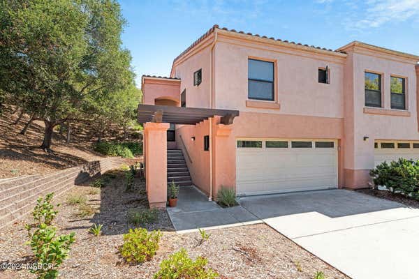 4643 MALAGA CIR, SANTA BARBARA, CA 93110 - Image 1