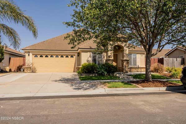 2438 BENTLEY AVE, SANTA MARIA, CA 93458 - Image 1