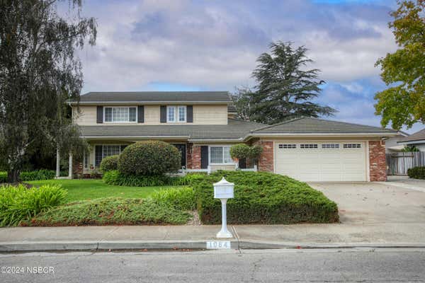 1084 FOXENWOOD DR, SANTA MARIA, CA 93455 - Image 1