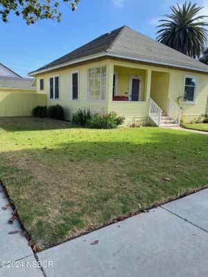 129 W FESLER ST, SANTA MARIA, CA 93458 - Image 1