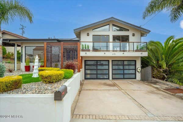 670 LEMOORE ST, PISMO BEACH, CA 93449 - Image 1