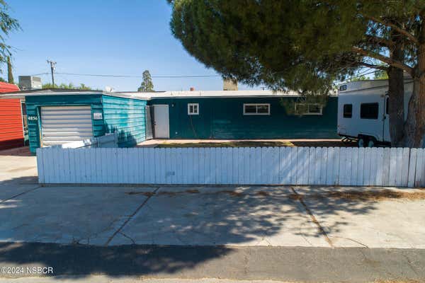 4856 SISQUOC ST, NEW CUYAMA, CA 93254 - Image 1