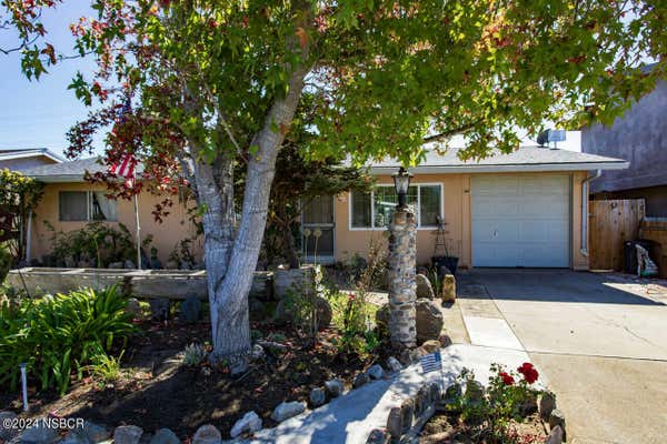 480 TYRUS CT, NIPOMO, CA 93444 - Image 1