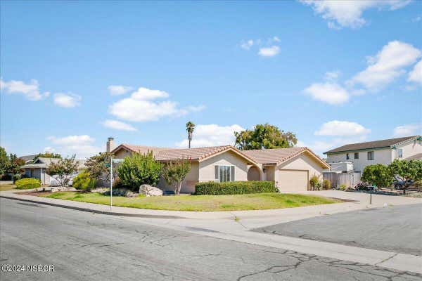 541 GARNET WAY, SANTA MARIA, CA 93454 - Image 1