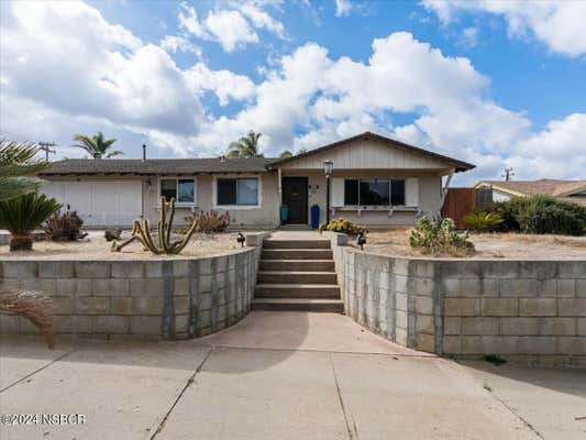 132 STANSBURY DR, SANTA MARIA, CA 93455 - Image 1