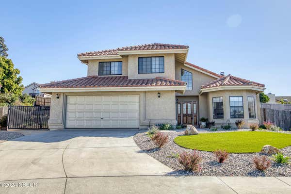 872 SUNSHINE CT, SANTA MARIA, CA 93455 - Image 1