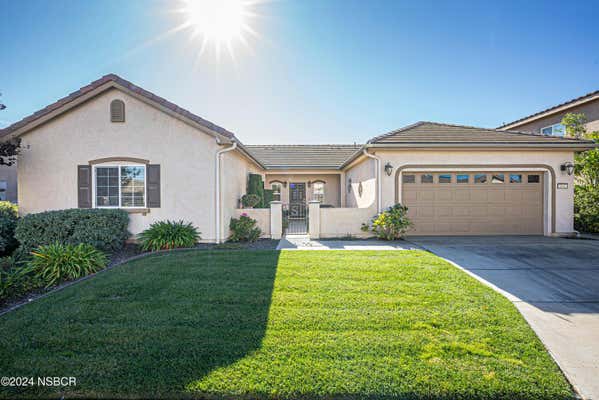 1442 W WYNNDEL WAY, SANTA MARIA, CA 93458 - Image 1