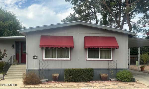 28 VIA REPOSA, SOLVANG, CA 93463 - Image 1