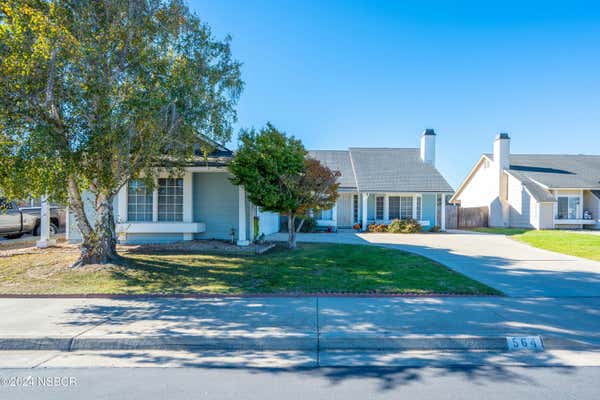 564 HARTNELL RD, SANTA MARIA, CA 93455 - Image 1