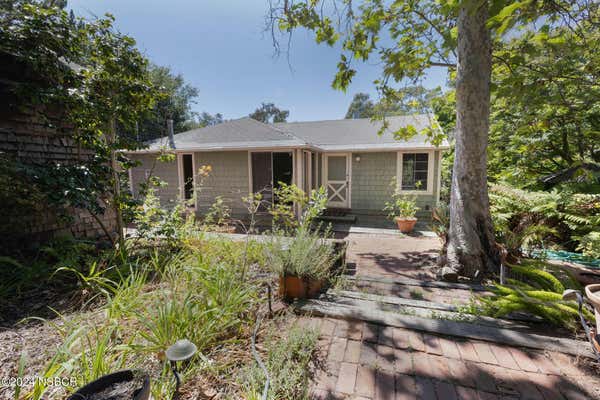 3856 CRESCENT DR, SANTA BARBARA, CA 93110 - Image 1