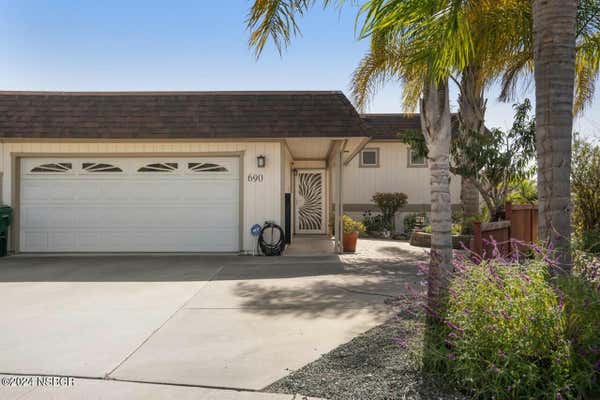 690 VISTA PACIFICA CIR, PISMO BEACH, CA 93449 - Image 1