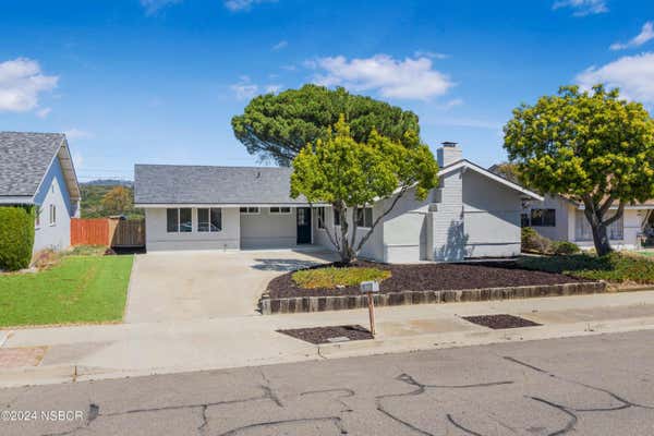 3440 VIA DONA, LOMPOC, CA 93436 - Image 1