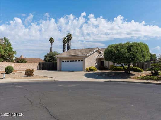 2602 SOLEDAD CT, SANTA MARIA, CA 93455 - Image 1