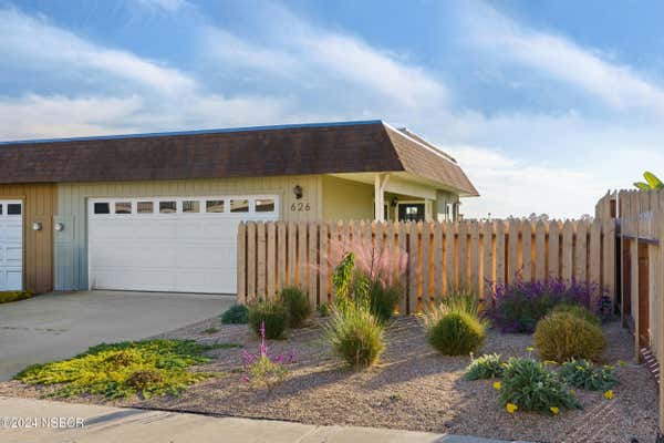 626 VISTA PACIFICA CIR, PISMO BEACH, CA 93449 - Image 1