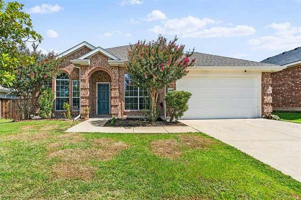 4412 SPANISH OAK LN, SACHSE, TX 75048 - Image 1