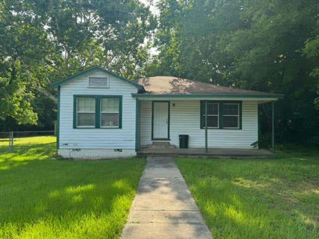 121 FRANCES ST, MINEOLA, TX 75773, photo 1 of 13