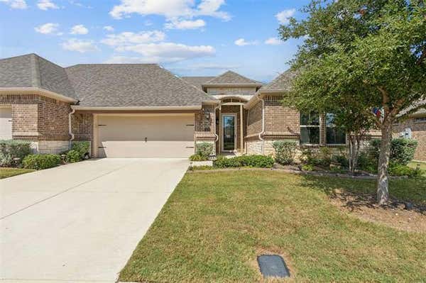 2117 LADERA WAY, MANSFIELD, TX 76063 - Image 1