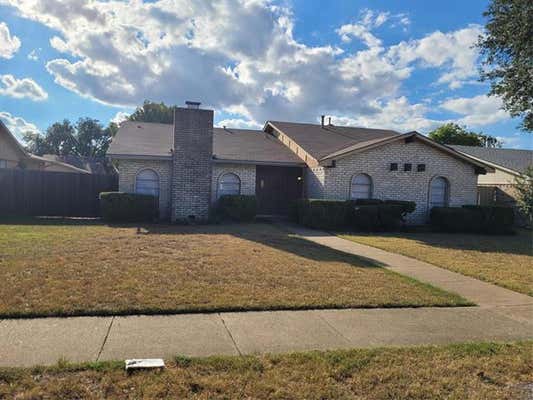 6529 CHINABERRY TRL, PLANO, TX 75023 - Image 1