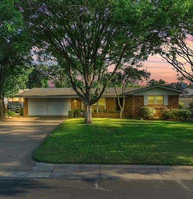 2708 COVERT AVE, FORT WORTH, TX 76133 - Image 1