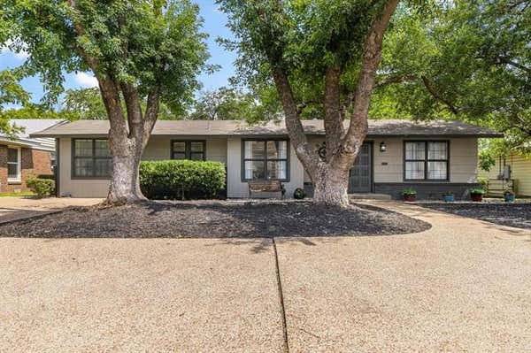 3644 W SEMINARY DR, FORT WORTH, TX 76109 - Image 1