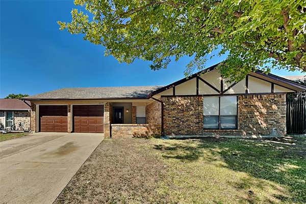 6649 FAIR OAKS DR, WATAUGA, TX 76148 - Image 1