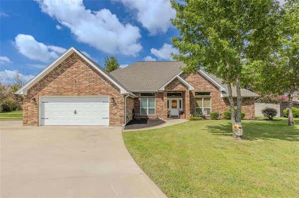 815 KELLI CIR, SULPHUR SPRINGS, TX 75482 - Image 1