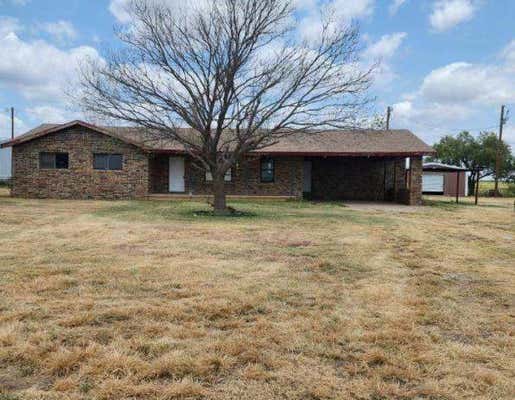 2064 FM 2003, CROWELL, TX 79227 - Image 1