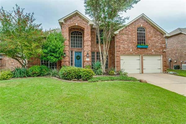 2714 HALSEY DR, FLOWER MOUND, TX 75028 - Image 1