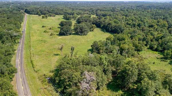 TBD TRACT 3 FM 321, TENNESSEE COLONY, TX 75861 - Image 1