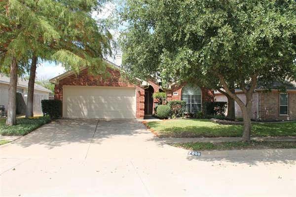 7008 LOMO ALTO DR, FORT WORTH, TX 76132, photo 2 of 38