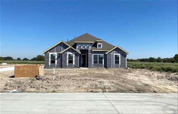 2786 CANVASBACK DR, GREENVILLE, TX 75402 - Image 1