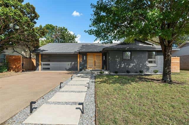 8512 CAPRI DR, DALLAS, TX 75238, photo 1 of 31