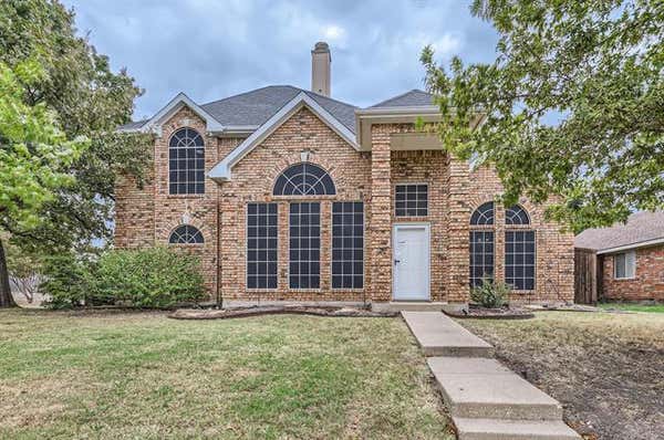 751 LIVINGSTON DR, ALLEN, TX 75002 - Image 1