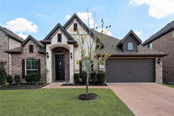 3418 HERRON DR, MELISSA, TX 75454 - Image 1