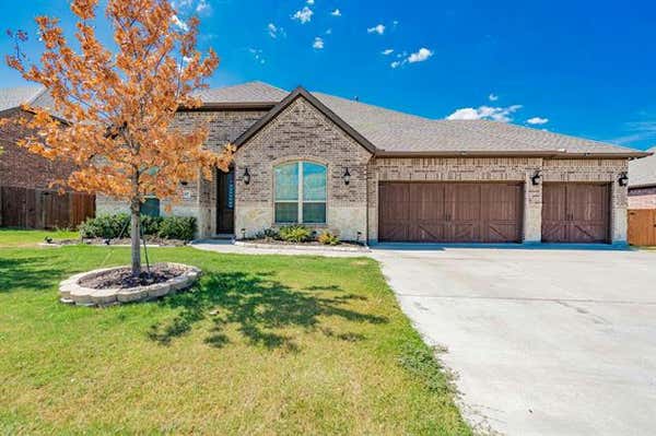 2317 LLANO DR, ROYSE CITY, TX 75189 - Image 1