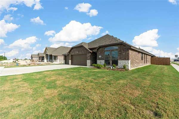 500 CRABTREE CIR, JOSEPHINE, TX 75173, photo 3 of 27