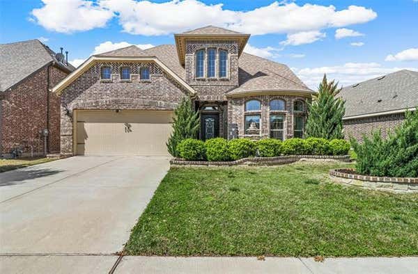 4301 CHERRY LN, MELISSA, TX 75454 - Image 1