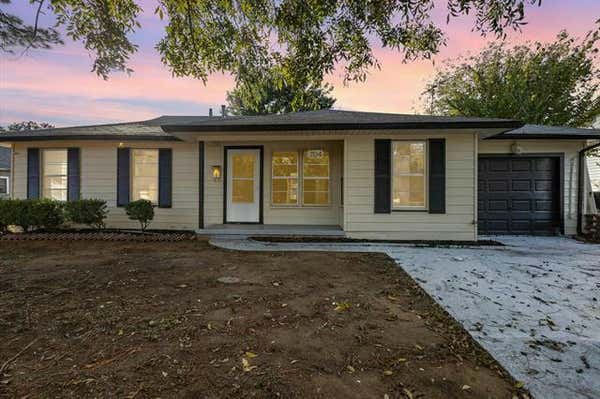 704 VINE ST, EULESS, TX 76040 - Image 1