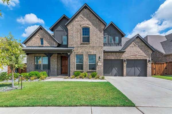 2104 JULIAN FIELD ST, MANSFIELD, TX 76063 - Image 1