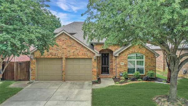 2921 DOG LEG TRL, MCKINNEY, TX 75069 - Image 1