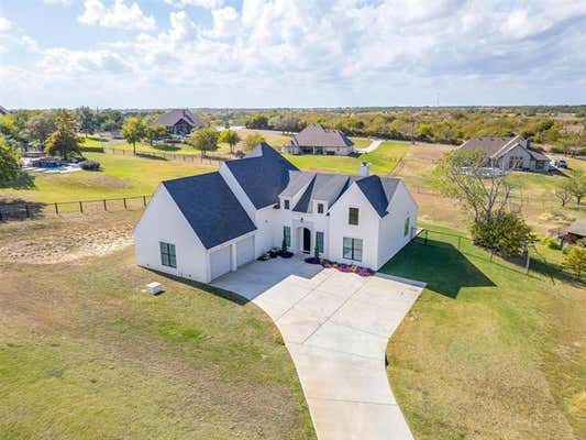 156 RANCHO VISTA DR, ALEDO, TX 76008 - Image 1