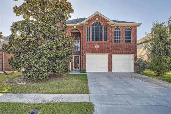 7854 PARK RIVER CT, FORT WORTH, TX 76137 - Image 1