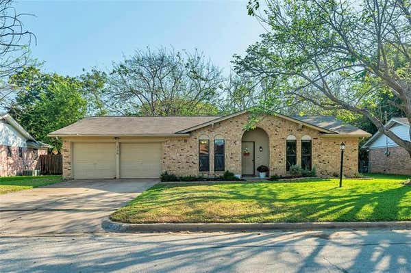 226 NW SUZANNE TER, BURLESON, TX 76028 - Image 1