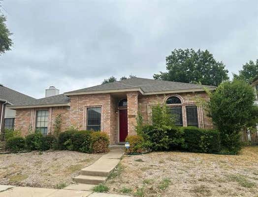 7804 STEPPINGTON DR, PLANO, TX 75025 - Image 1