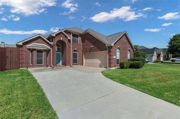 1609 FAIRFAX DR, MANSFIELD, TX 76063 - Image 1