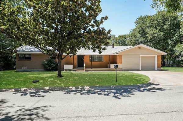 110 ONEIDA ST, WAXAHACHIE, TX 75165 - Image 1